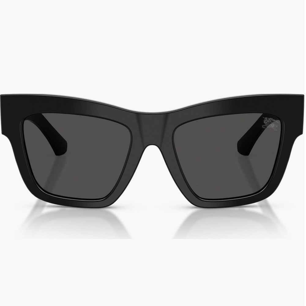 Burberry 53mm Square Sunglasses